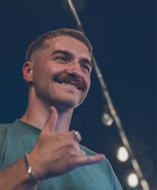 Matteo Cole