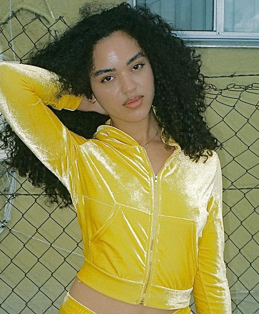 Yazmine