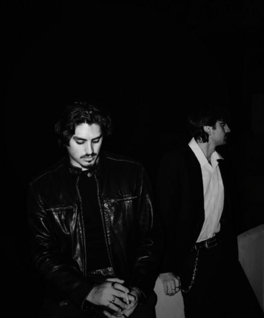 Embergeists