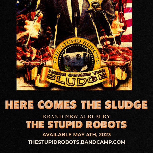 The Stupid Robots