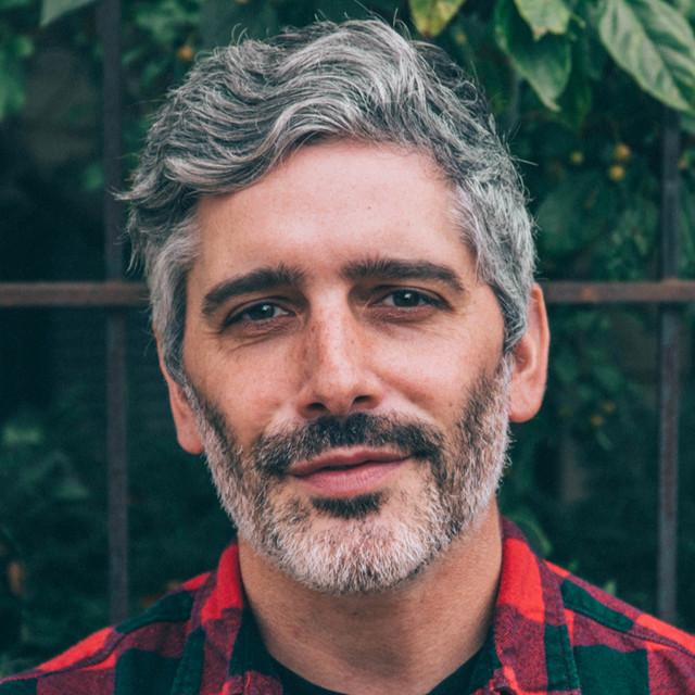 Dan Wade