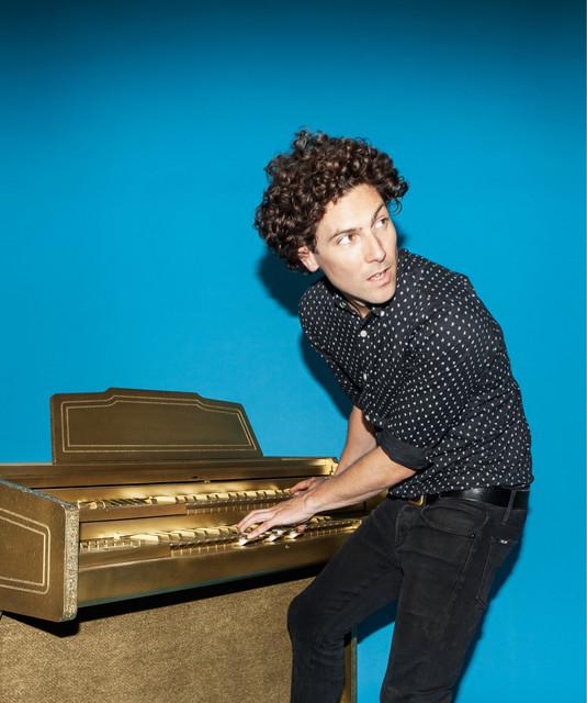 Jeremy Fisher