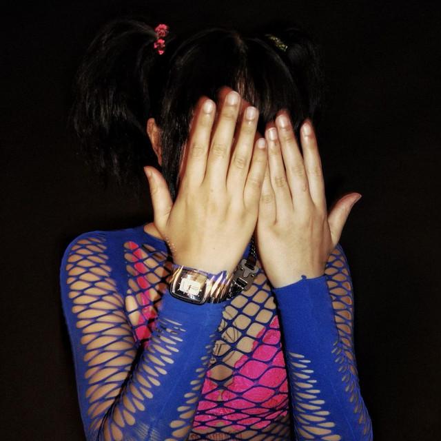 Molly Santana Archive