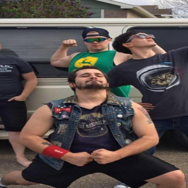 The Couch Bombs