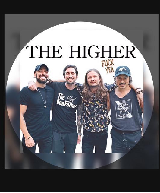 The Higher