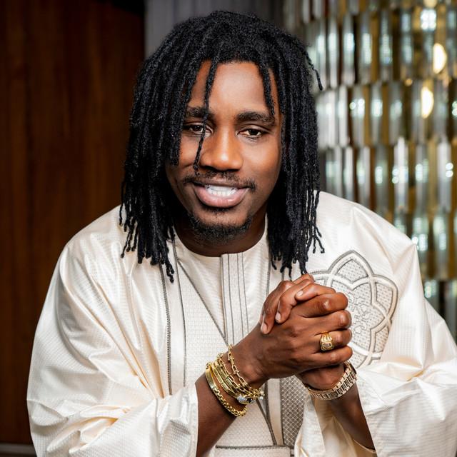 Wally B. Seck
