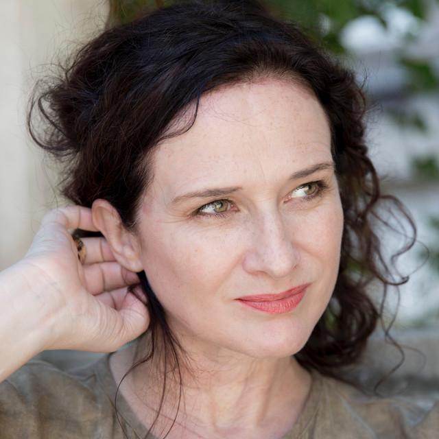 Claire Diterzi