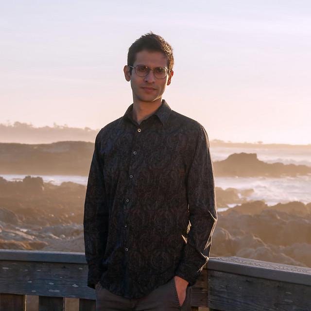 Michael Martinez
