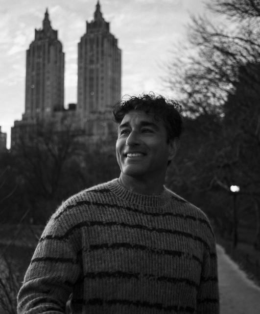 Deepak Sharma