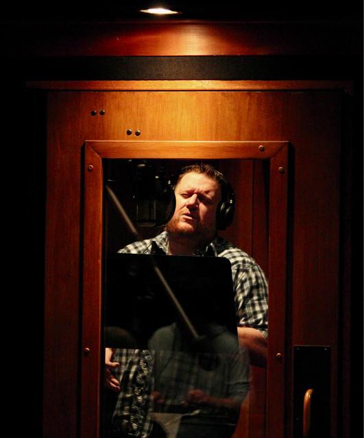 Matt VanFossen