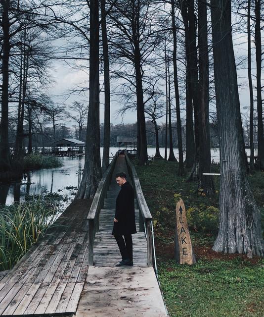 Of These Woods