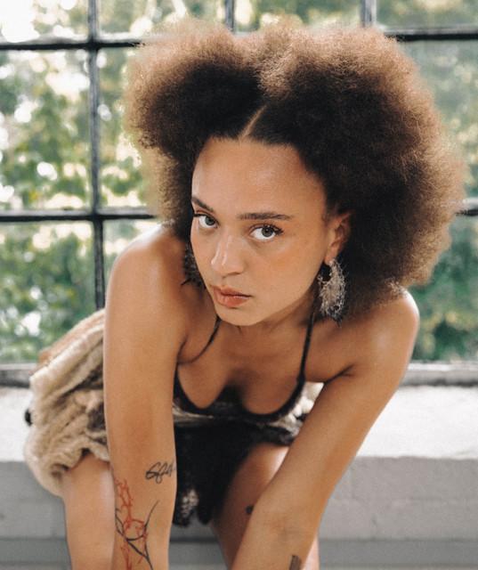 Connie Constance