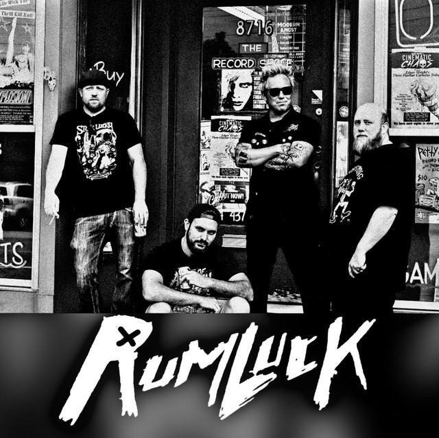 Rum Luck