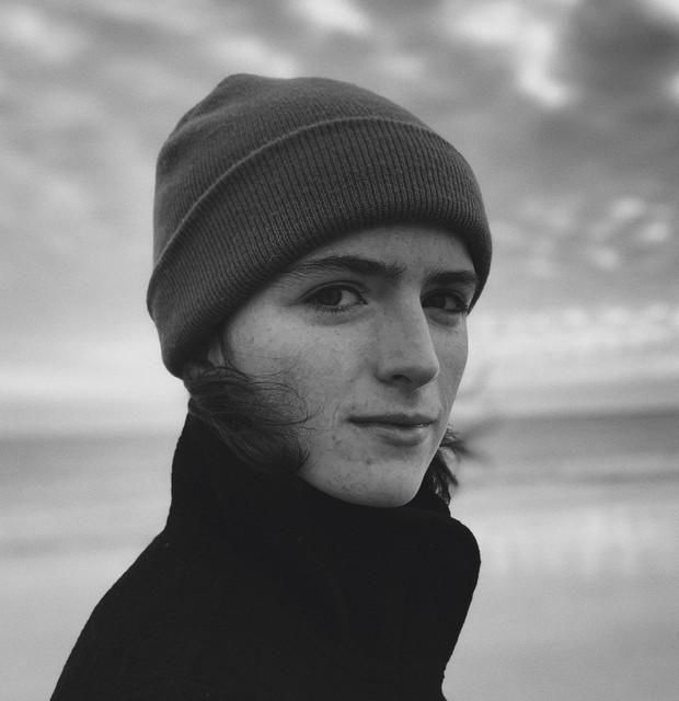 Erin Donahue