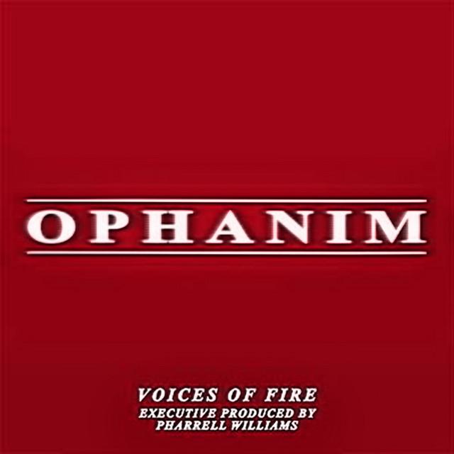 Voices of Fire
