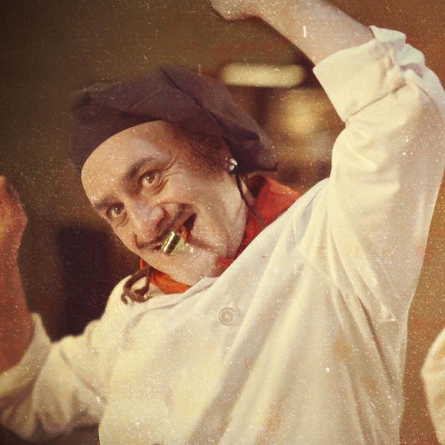 Tonino Carotone