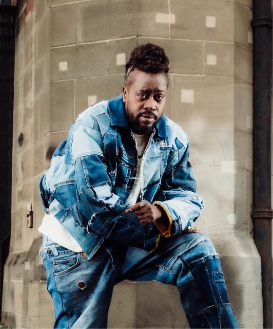 Beenie Man