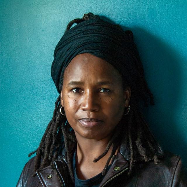 Natalia M. King