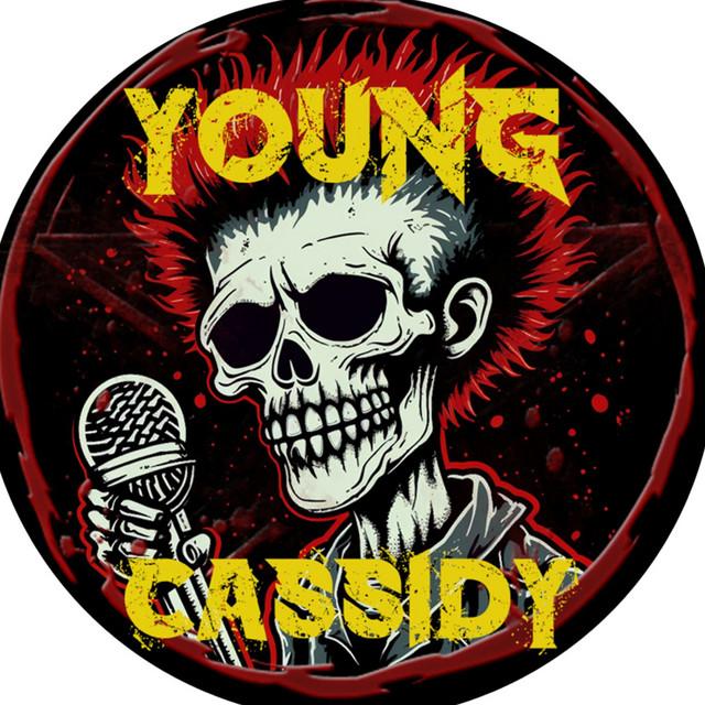 Young Cassidy