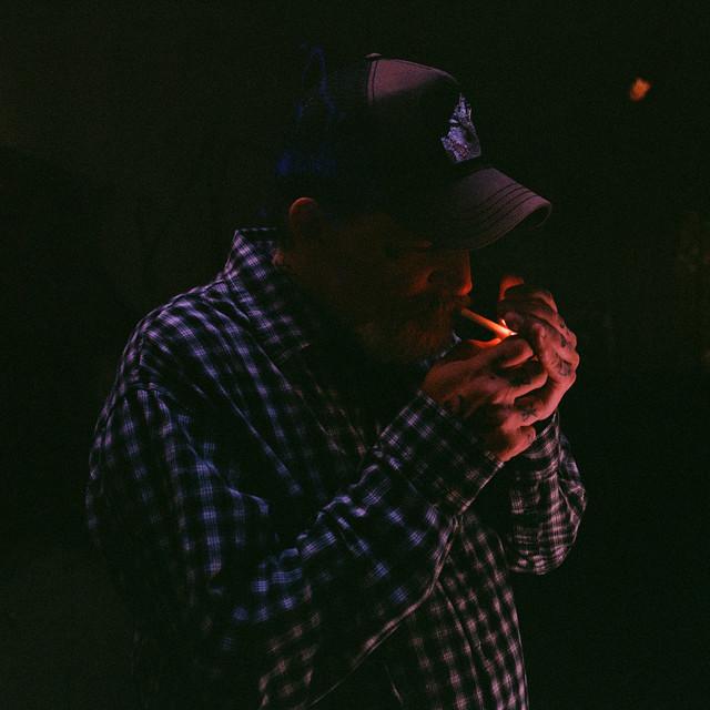 Dylan Carlson
