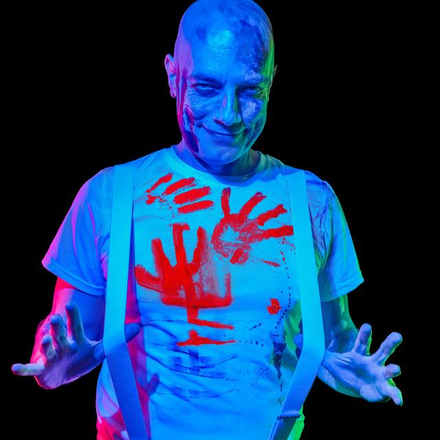 Terrance Zdunich