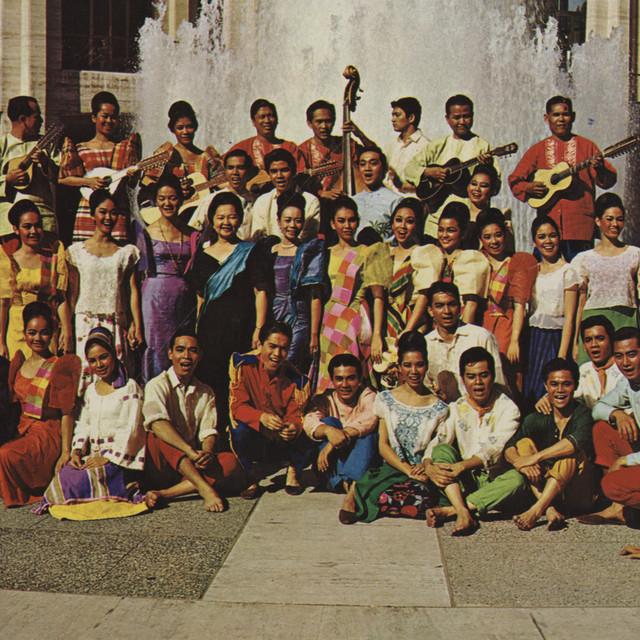 Bayanihan Philippine Dance Company