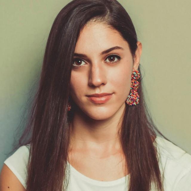Julia Norah