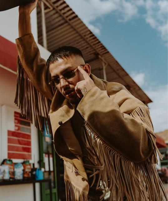 Vegas Jones