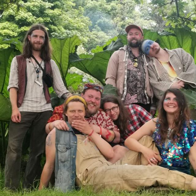 The Micro Band