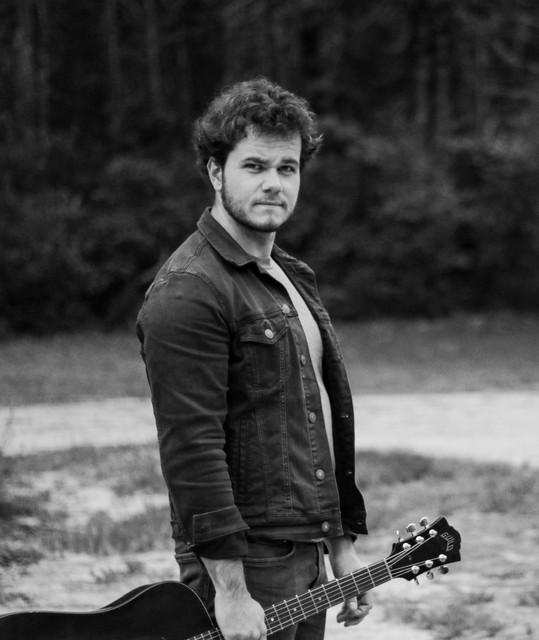 Nick Casey
