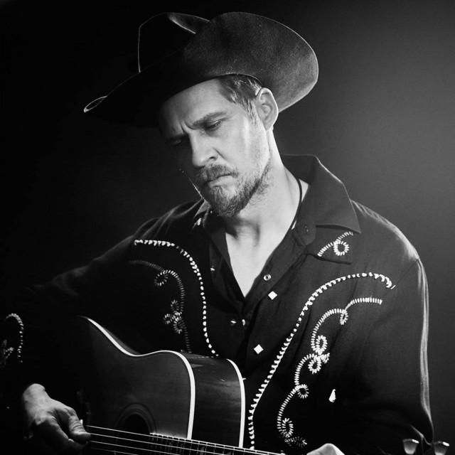 Martin Riverfield & The Wheels Of Fortune