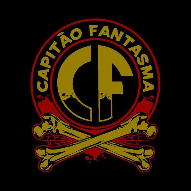 Capitão Fantasma