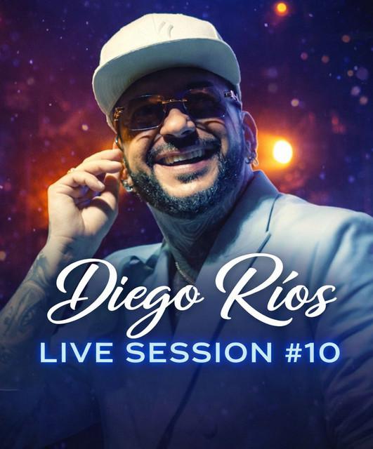Diego Ríos