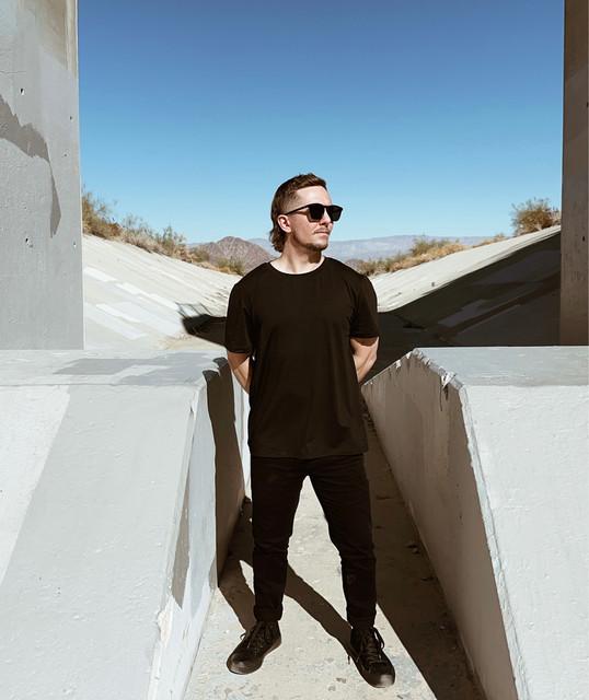 Alex Harrington