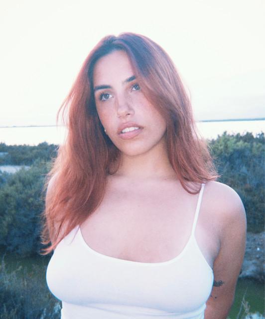 Layla Scarlet
