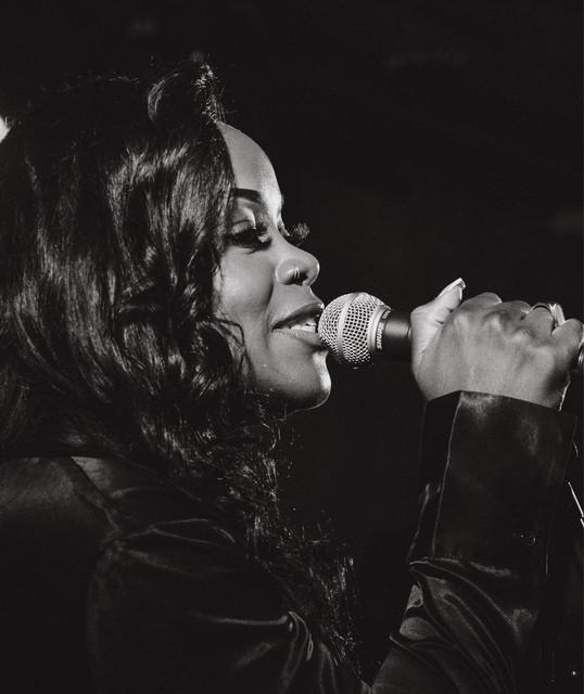Cherri V