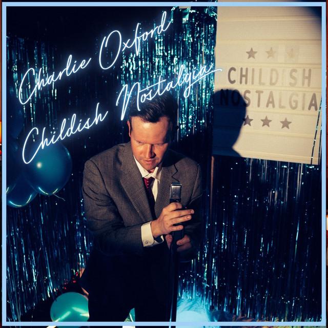 Charlie Oxford