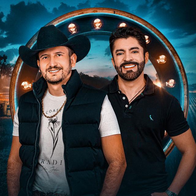 Antony & Gabriel