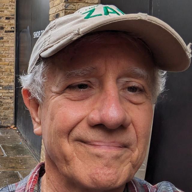 John Roy Zat