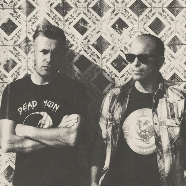 Thee Blind Crows