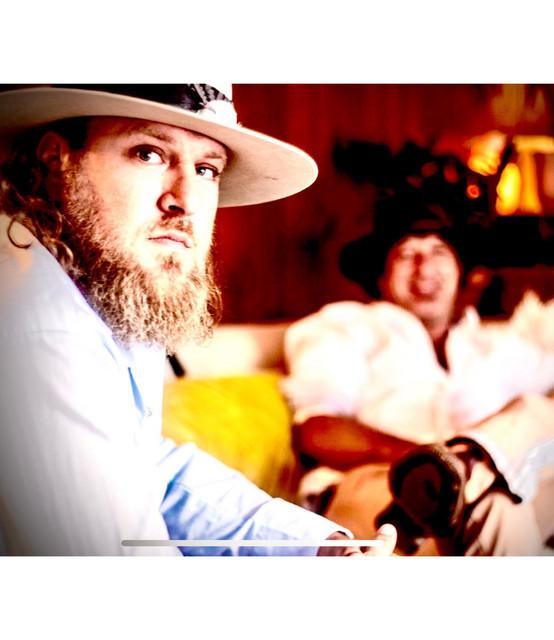 Wilson Brothers Band