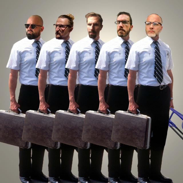 Veľká Potreba