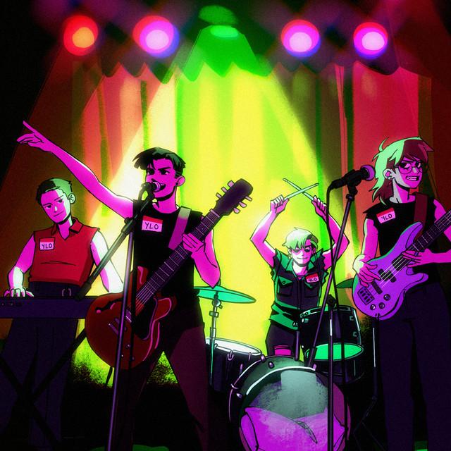 Your Latest Obsession