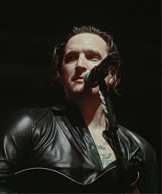 Liam St. John