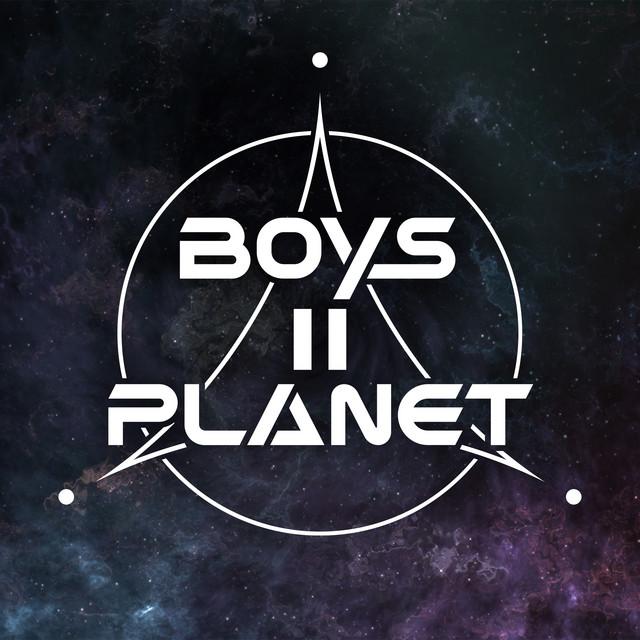 BOYS II PLANET