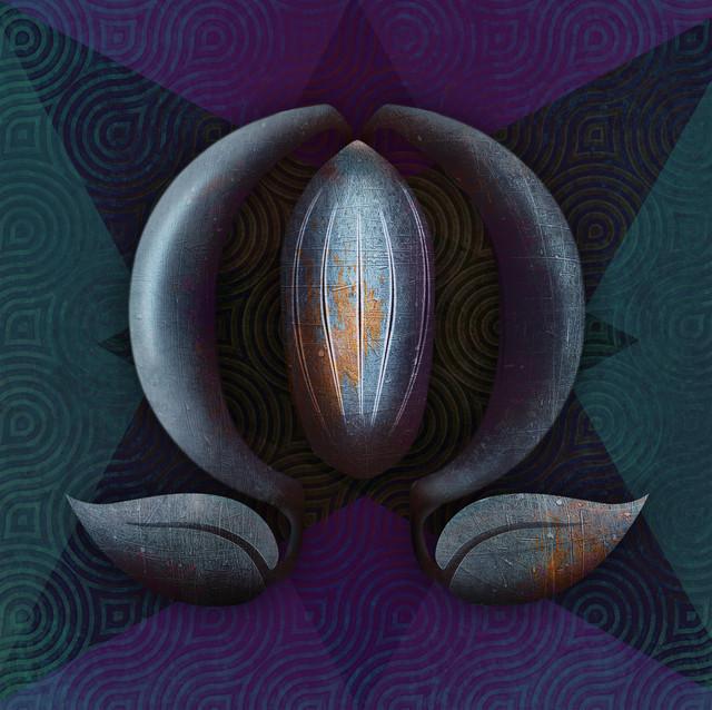 Cardamohm