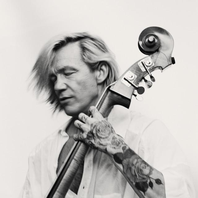 Wojtek Mazolewski