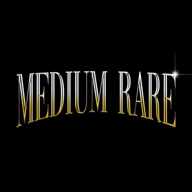 Medium Rare