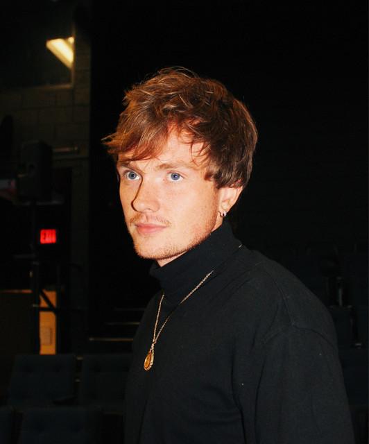 Collin Selman