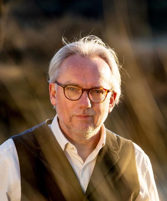 Ron Adelaar